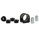 Whiteline nihajne palice in dodatna oprema Whiteline W13388 Steering Rack and Pinion Mount Bushing Kit | race-shop.si