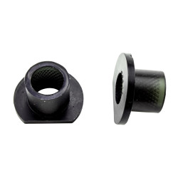 Whiteline W13375 Steering Rack and Pinion Mount Bushing Kit