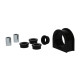 Whiteline nihajne palice in dodatna oprema Whiteline W13210 Steering Rack and Pinion Mount Bushing Kit | race-shop.si