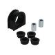 Whiteline nihajne palice in dodatna oprema Whiteline W13210 Steering Rack and Pinion Mount Bushing Kit | race-shop.si