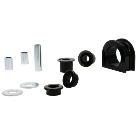 Whiteline nihajne palice in dodatna oprema Whiteline W12978 Steering Rack and Pinion Mount Bushing Kit | race-shop.si