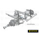 Whiteline nihajne palice in dodatna oprema Whiteline W12580 Steering Idler Arm Bushing Kit | race-shop.si