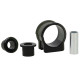 Whiteline nihajne palice in dodatna oprema Whiteline W11722 Steering Rack and Pinion Mount Bushing Kit | race-shop.si