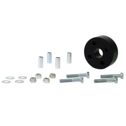 Whiteline W11163 Steering Coupling Bushing Kit
