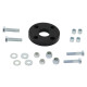 Whiteline nihajne palice in dodatna oprema Whiteline W11066 Steering Coupling Bushing Kit | race-shop.si