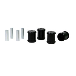Whiteline W0608 Trailing Arm Upper Arm Bushing Service Kit