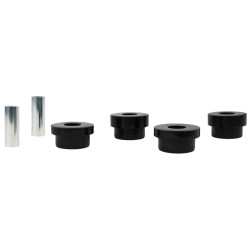 Whiteline W0592 Differential Mount Front Bushing Kit