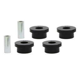Whiteline W0591 Control Arm Upper Rear Inner Bushing Kit