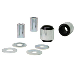Whiteline W0568 Trailing Arm Lower Front Bushing Kit