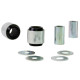 Whiteline nihajne palice in dodatna oprema Whiteline W0568 Trailing Arm Lower Front Bushing Kit | race-shop.si