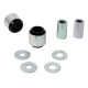 Whiteline nihajne palice in dodatna oprema Whiteline W0568 Trailing Arm Lower Front Bushing Kit | race-shop.si