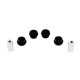 Whiteline nihajne palice in dodatna oprema Whiteline W0505 Shock Absorber Lower Bushing Kit | race-shop.si