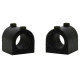 Whiteline nihajne palice in dodatna oprema Whiteline W0410-27 Sway Bar Mount Bushing Kit 27mm | race-shop.si