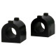 Whiteline nihajne palice in dodatna oprema Whiteline W0410-24 Sway Bar Mount Bushing Kit 24mm | race-shop.si