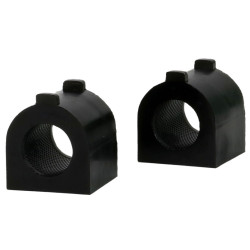 Whiteline W0410-24 Sway Bar Mount Bushing Kit 24mm