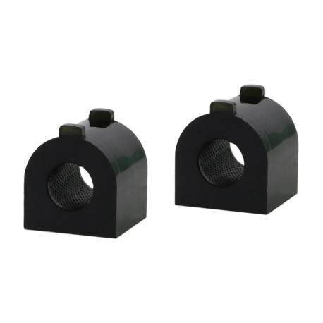 Whiteline nihajne palice in dodatna oprema Whiteline W0410-20 Sway Bar Mount Bushing Kit 20mm | race-shop.si
