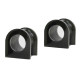 Whiteline nihajne palice in dodatna oprema Whiteline W0407-28 Sway Bar Mount Bushing Kit 28mm | race-shop.si