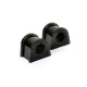 Whiteline nihajne palice in dodatna oprema Whiteline W0406-20 Sway Bar To Chassis Bush Kit | race-shop.si