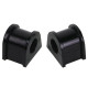 Whiteline nihajne palice in dodatna oprema Whiteline W0406-20 Sway Bar To Chassis Bush Kit | race-shop.si