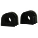 Whiteline nihajne palice in dodatna oprema Whiteline W0405-22 Front Sway bar mount bushing | race-shop.si