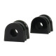 Whiteline nihajne palice in dodatna oprema Whiteline W0405-19 Sway Bar Mount Bushing Kit 19mm | race-shop.si