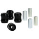 Anti-roll bars Whiteline W0008 Sway Bar Link Bushing Service Kit | race-shop.si