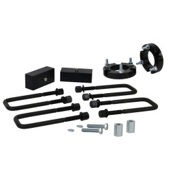 Whiteline REV282.0002 Front and Rear Lift kit