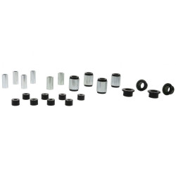 Whiteline REV254.0004 Vehicle Enhancement Kit Rear