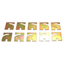 Whiteline REV253.0012 ALIGNMENT SHIM PACK