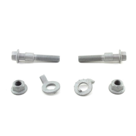 Whiteline nihajne palice in dodatna oprema Whiteline REV252.0006 CAMBER ADJUSTING BOLT FRONT 15MM | race-shop.si