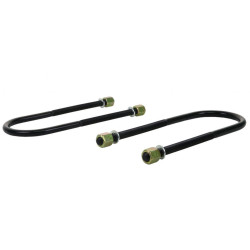 Whiteline REV249.0016 U BOLTS