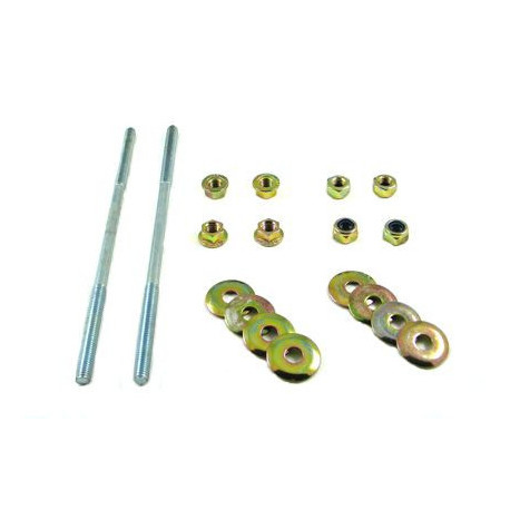 Anti-roll bars Whiteline REV232.0012 SWAY BAR LINK THREADED ROD | race-shop.si