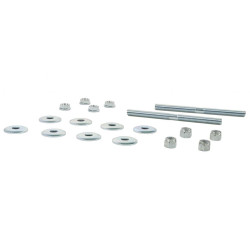 Whiteline REV232.0004 SWAY BAR LINK THREADED ROD