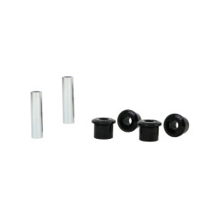 Whiteline REV226.0036 UNIVERSAL PIVOT BUSHING SET 1-1/2 (1.50) OD 1/2 (0.50) ID 3 (3.00) INCH LONG