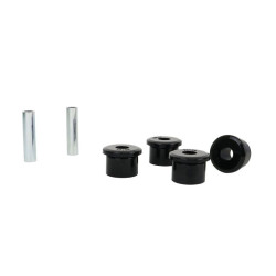 Whiteline REV226.0032 UNIVERSAL PIVOT BUSHING SET 1-3/4 (1.75) OD 1/2 (0.50) ID 3 (3.00) INCH LONG