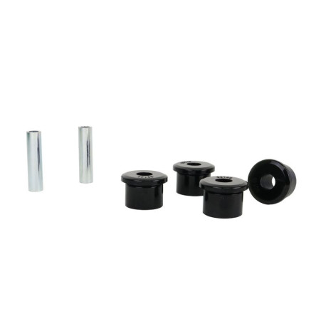 Whiteline nihajne palice in dodatna oprema Whiteline REV226.0032 UNIVERSAL PIVOT BUSHING SET 1-3/4 (1.75) OD 1/2 (0.50) ID 3 (3.00) INCH LONG | race-shop.si