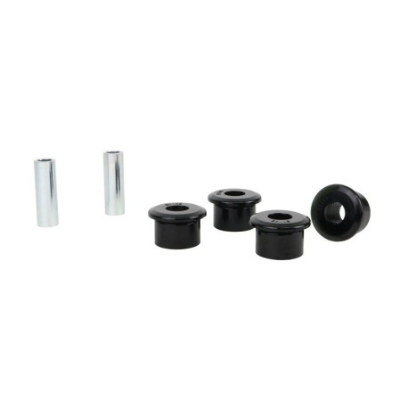 Whiteline nihajne palice in dodatna oprema Whiteline REV226.0024 UNIVERSAL PIVOT BUSHING SET 1-1/2 (1.50) OD 1/2 (0.50) ID 2-3/8 (2.37) INCH LONG | race-shop.si