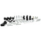 Whiteline nihajne palice in dodatna oprema Whiteline REV221.0008 BODY LIFT KIT 1 INCH | race-shop.si