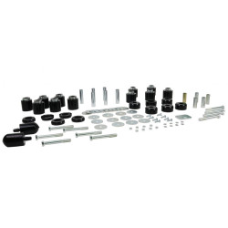 Whiteline REV221.0008 BODY LIFT KIT 1 INCH
