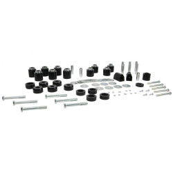 Whiteline REV221.0006 BODY LIFT KIT 1 INCH