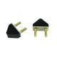 Whiteline nihajne palice in dodatna oprema Whiteline REV218.0020 BUMP STOP BUSHING | race-shop.si