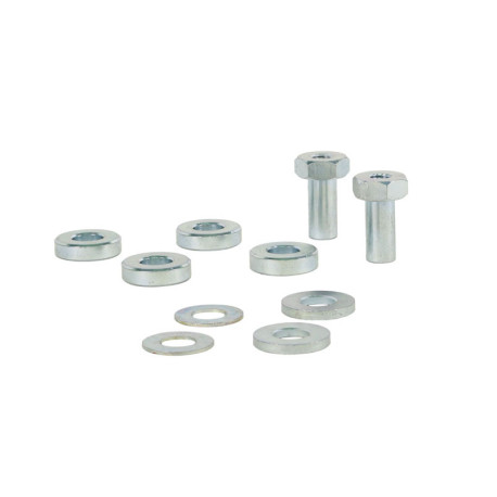 Whiteline nihajne palice in dodatna oprema Whiteline REV213.0000 Centre bearing alignment kit | race-shop.si