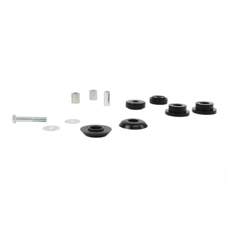 Whiteline nihajne palice in dodatna oprema Whiteline REV199.0008 DIFFERENTIAL MOUNT BUSHING FRONT | race-shop.si