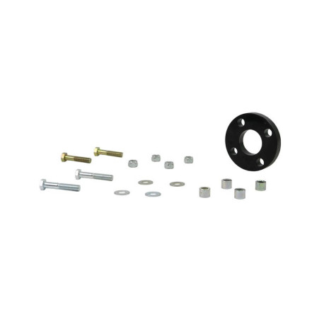 Whiteline nihajne palice in dodatna oprema Whiteline REV194.0002 STEERING COUPLING BUSHING FRONT | race-shop.si