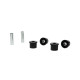 Whiteline nihajne palice in dodatna oprema Whiteline REV166.0028 SPRING SHACKLE BUSHING REAR | race-shop.si