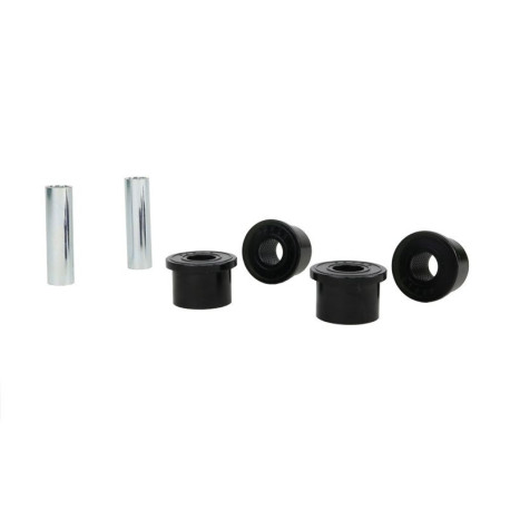 Whiteline nihajne palice in dodatna oprema Whiteline REV166.0006 REAR FRAME SHACKLE BUSHING | race-shop.si