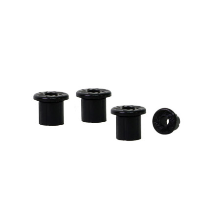 Whiteline nihajne palice in dodatna oprema Whiteline REV164.0042 Spring eye rear bushing | race-shop.si
