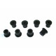 Whiteline nihajne palice in dodatna oprema Whiteline REV163.0016 Spring Eye Rear & Shackle Bushing Rear | race-shop.si