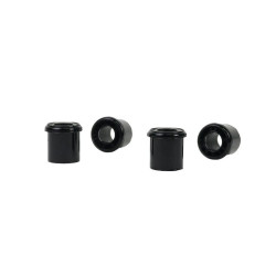 Whiteline REV163.0002 SPRING EYE REAR & SHACKLE BUSHING REAR