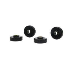 Whiteline REV128.0006 SHOCK ABSORBER LOWER BUSHING REAR